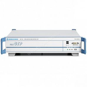 Блок коммутации Rohde Schwarz OSP120