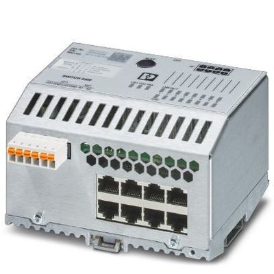 FL SWITCH 2508 - Phoenix Contact - 1043484