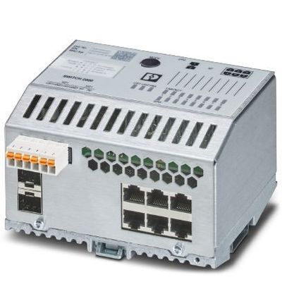 FL SWITCH 2506-2SFP - Phoenix Contact - 1043491