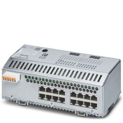 FL SWITCH 2516 - Phoenix Contact - 1043496