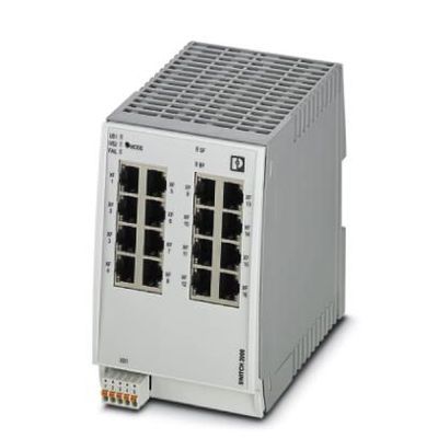 FL SWITCH 2316 PN - Phoenix Contact - 1031673