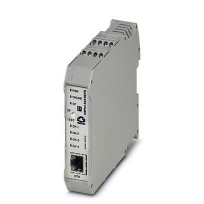 IPCH-4X-PCL-TCP-24DC-UT - Phoenix Contact- 1045379