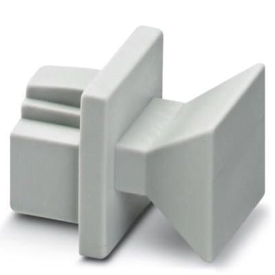 FL RJ45 PROTECT CAP GY - Phoenix Contact - 1065531