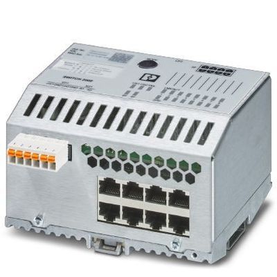 FL SWITCH 2508 PN - Phoenix Contact - 1089134