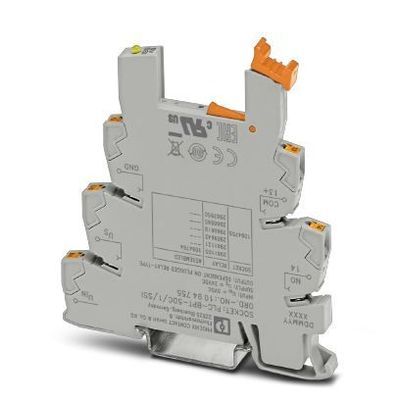 PLC-BPT- 5DC/1/SSI - Phoenix Contact - 1094755