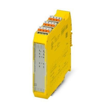 PSR-M-EF7-SAI4-PI - Phoenix Contact - 1104986