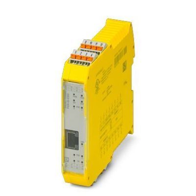 PSR-M-EM2-TTL1-PI - Phoenix Contact - 1104990