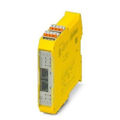 PSR-M-EM5-TTL2-PI - Phoenix Contact - 1105015