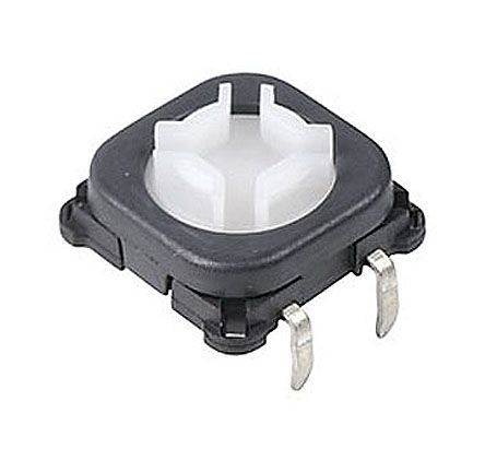 92-851.342, EAO Contact Unit for use with 92 Series Push Button Switches, Контактный блок