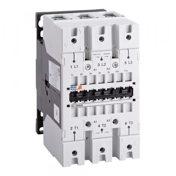 Контактор OptiStart K3-90A00-48AC/DC