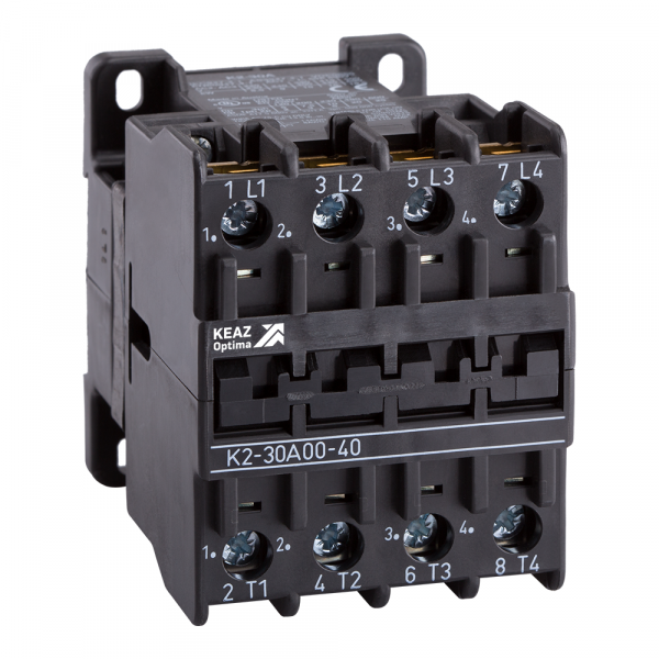 Контактор OptiStart K2-23A00-40-230AC