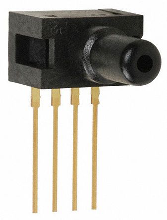 26PCDFA6G, Honeywell Gauge Pressure Sensor, Датчик давления