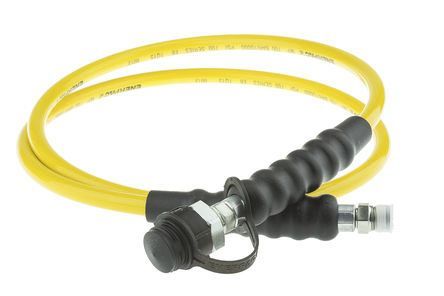 HC7206C, Enerpac 1800mm Hydraulic Hose Assembly, 700 bar Max Pressure, Maximum of +65°C, Сборка