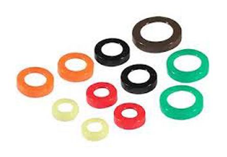 KQ2C-16BU, SMC 16mm Tubing Cap