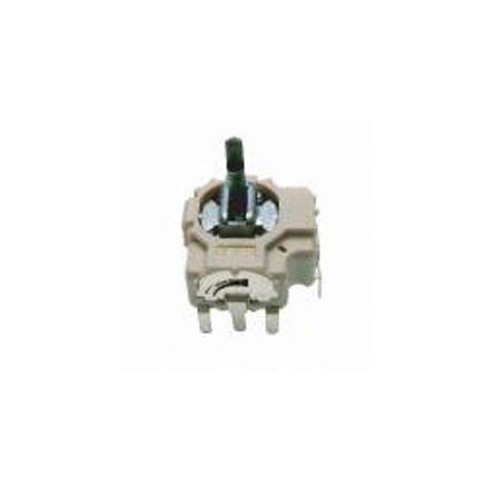 254SA103B50B, CTS, 2 Way Joystick Switch Toggle, Momentary, Джойстик-переключатель