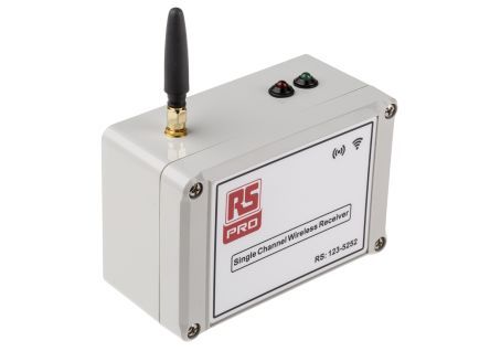 IWR-1, RS PRO Pressure SensorAnalogue, Датчик давления