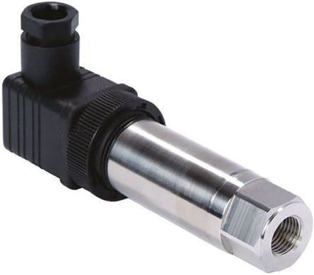 X5072-TB-A1-CA-H1-PA 600 bar SG, Druck Pressure Sensor for Fluid , 600bar Max Pressure Reading Analogue-RSCAL, Датчик давления