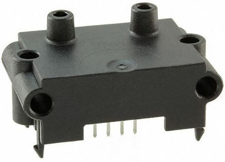 SDP600-025PA, Sensirion Pressure Sensor for Air, Nitrogen Gas, Oxygen Gas , 25Pa Max Pressure Reading I2C, Датчик давления