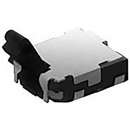 SPVR120102, Alps Alpine Detector Switch, SPST, 1 mA, Переключатель