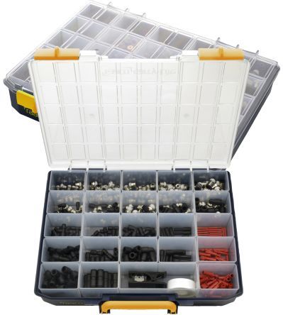 3151 00 01 58BP, Legris Pneumatic Fittings Maintenance Kit, Комплект фитингов