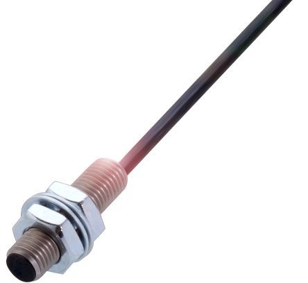 BES 516-324-SA62-E4-C-PU-03, BALLUFF M8 x 1 Inductive Sensor - Barrel, PNP-NO Output, 1.5 mm Detection, IP67, Cable Terminal, Индуктивный датчик приближения