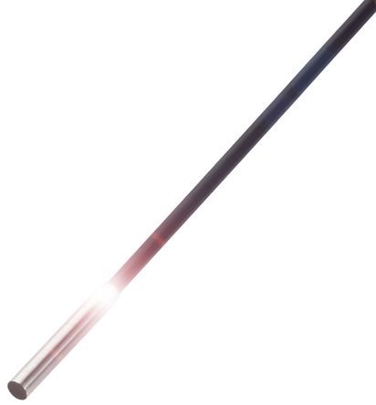 BES 516-3007-G-E4-C-PU-05, BALLUFF Inductive Sensor - Barrel, PNP-NO Output, 1.5 mm Detection, IP67, Cable Terminal, Индуктивный датчик приближения