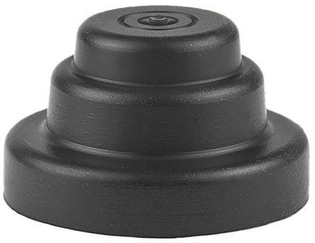 AT4043, NKK Switches Push Button Boot, for use with MB Series Push Button Switches, SB Series Push Button Switches, WB Series Push Button