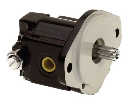 Parker Hydraulic Gear Pump cm Шестеренчатый насос