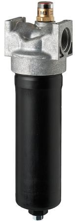 Parker Hydraulic Filter GMF3110QIVPKG244 GMF, 120L/min 1-1/2 in, Фильтр