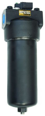 Parker Hydraulic Filter EPF1105QIBPMG081 EPF, 40L/min 1/2 in, Фильтр