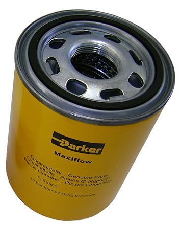 Parker Replacement Hydraulic Filter Element MXR m Сменный фильтрующий элемент