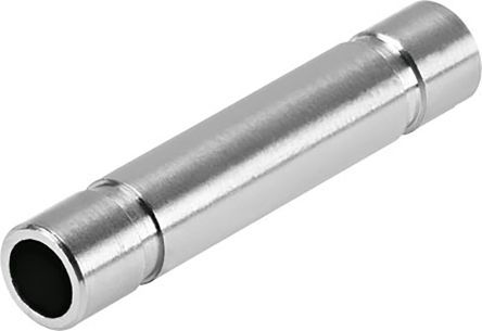 NPQH-D-S4-E-P10, Festo Tube-to-Tube NPQH Straight Union