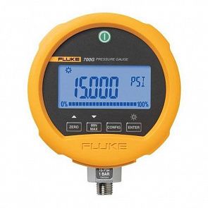 Прецизионный калибратор манометров Fluke 700G05