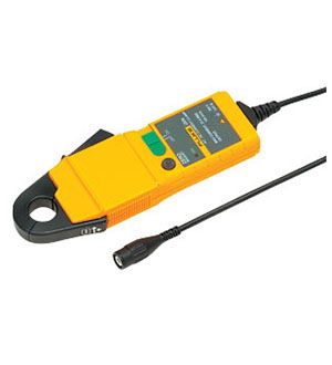 I30S, Fluke токовые клещи 20A для м/метра (без поверки)