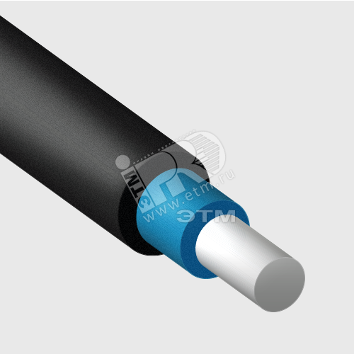 Кабель силовой АВВГнг(А)-LS 1Х70 ТРТС