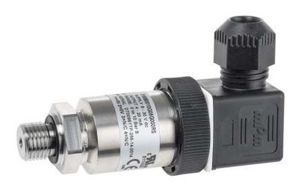 3100S0400S05G000, Gems Sensors Pressure Sensor for Various Media , 400bar Max Pressure Reading Analogue, Датчик давления