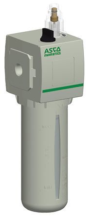G651AL0P20A0000, Asco G 1/4 1940L/min Pneumatic Air Lubricator, Лубрикатор
