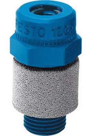NECU-M-S-B12G5-C2-PB, Festo Plug Connector