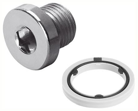 B-M5-B, Festo Blanking Plug