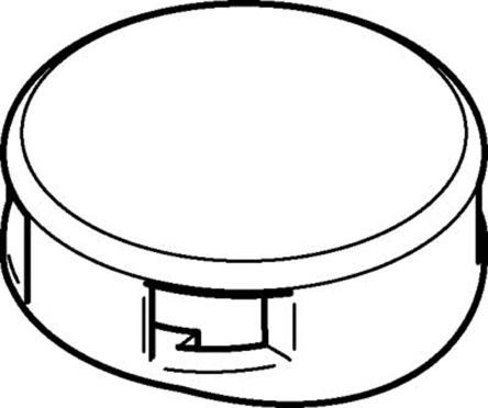 VMPA-HBV-B, Festo Cap Connecting Cable