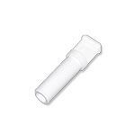 6326 12 00WP2, Legris 12mm Bio-Based Polymer Blanking Plug