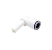 6382 06 00WP2, Legris Pneumatic Manual Control Valve 6382 Liquifit Series, Клапан