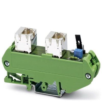 VS-PP-R-1XRJ45/RJ45 - Phoenix Contact - 1404391