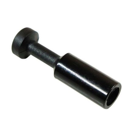 PP 06, RS PRO 6mm Plastic Blanking Plug