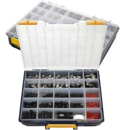 3150 00 01 57RS, Legris Pneumatic Fittings Kit, Комплект фитингов