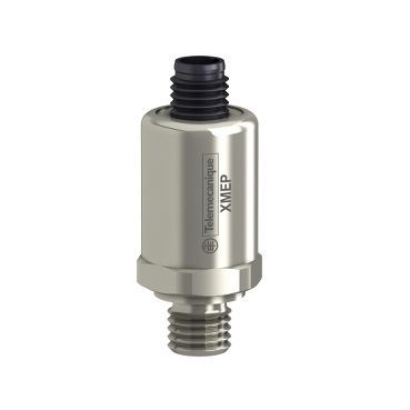 XMEP060BD71F, Telemecanique Sensors Pressure Sensor for Air, Fresh Water, Hydraulic Oil , 150bar Max Pressure Reading Analogue, Датчик давления