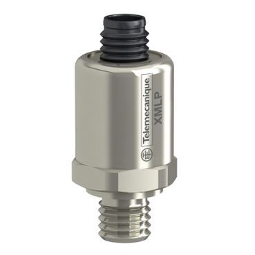 XMLP010BD71F, Telemecanique Sensors Pressure Sensor for Various Media , 30bar Max Pressure Reading Analogue, Датчик давления