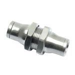 3616 08 00, Legris Bulkhead Adaptor Push In 8 mm to Push In 8 mm, Переходник