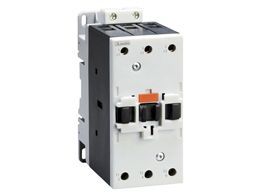 BF4000A024, Lovato 3 Pole Contactor - 40 A, 24 V ac Coil, Orange, 3NO, 18.5 kW, Контактор