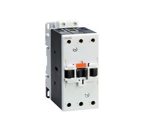 BF4000E024, Lovato 3 Pole Contactor - 40 A, 24 V ac Coil, Orange, 3NO, 18.5 kW, Контактор